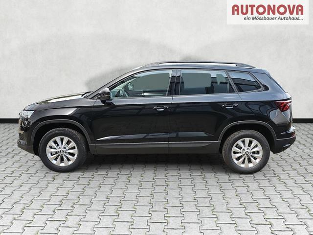 Skoda Karoq Selection 1.5 TSI DSG SmartLink Kamera AHK 