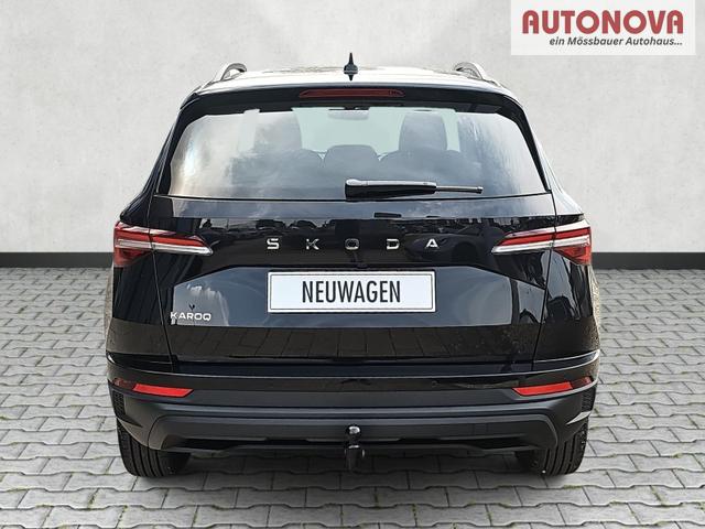 Skoda Karoq Selection 1.5 TSI DSG SmartLink Kamera AHK 