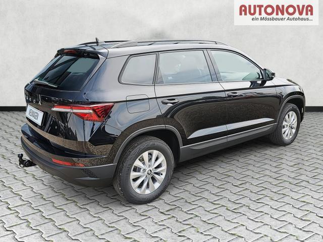 Skoda Karoq Selection 1.5 TSI DSG SmartLink Kamera AHK 