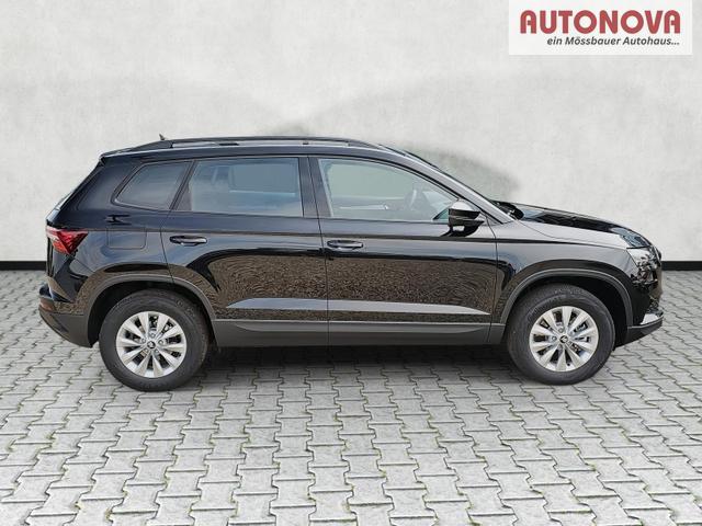 Skoda Karoq Selection 1.5 TSI DSG SmartLink Kamera AHK 