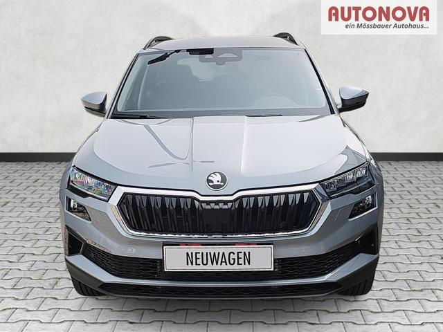Skoda Karoq Selection 1.5 TSI DSG SmartLink Kamera AHK 