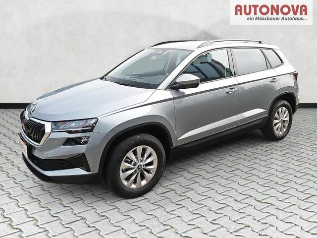 Skoda Karoq Selection 1.5 TSI DSG SmartLink Kamera AHK 