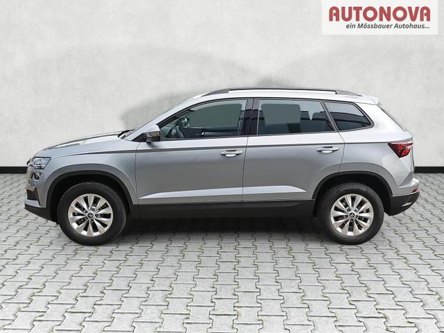 Skoda Karoq Selection 1.5 TSI DSG SmartLink Kamera AHK 