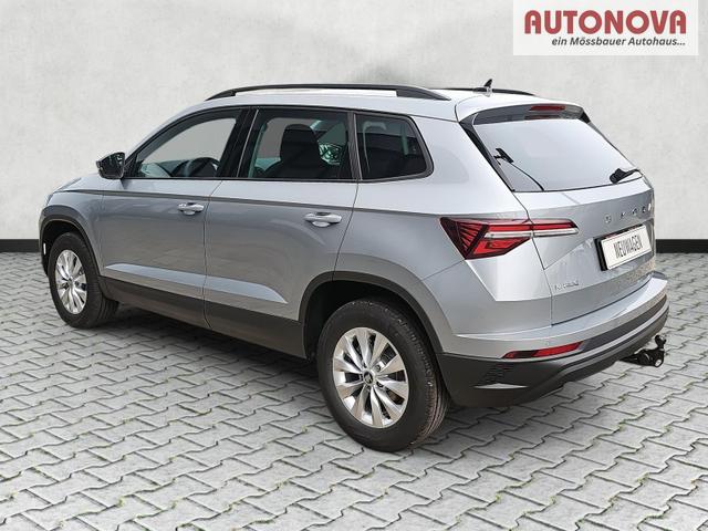 Skoda Karoq Selection 1.5 TSI DSG SmartLink Kamera AHK 