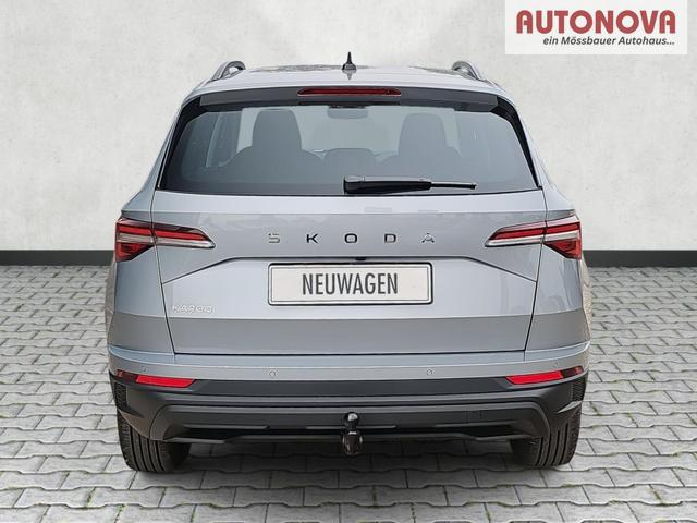 Skoda Karoq Selection 1.5 TSI DSG SmartLink Kamera AHK 