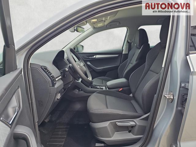 Skoda Karoq Selection 1.5 TSI DSG SmartLink Kamera AHK 
