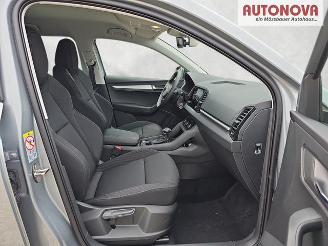 Skoda Karoq Selection 1.5 TSI DSG SmartLink Kamera AHK 