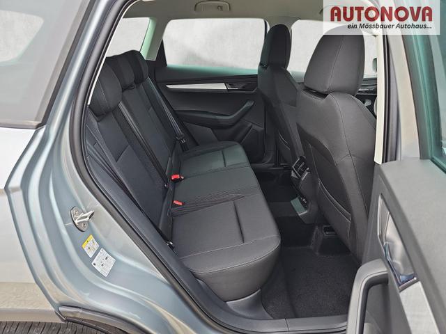 Skoda Karoq Selection 1.5 TSI DSG SmartLink Kamera AHK 