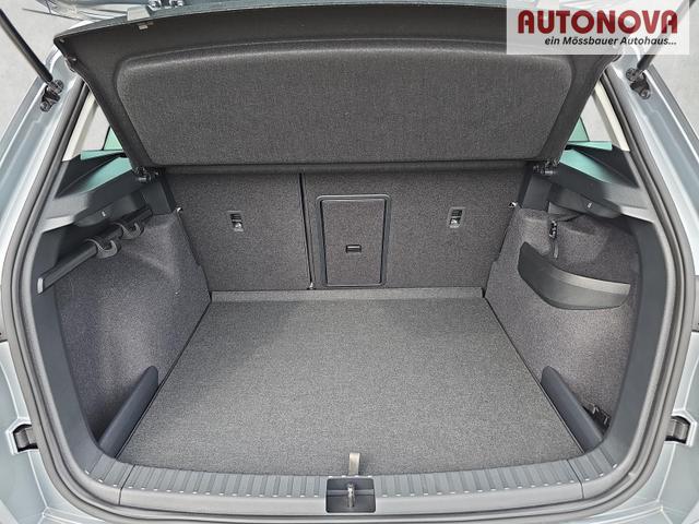 Skoda Karoq Selection 1.5 TSI DSG SmartLink Kamera AHK 