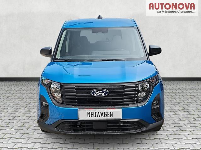 Ford Tourneo Courier Trend 1.0 EB Autom. 5JGar Kamera 