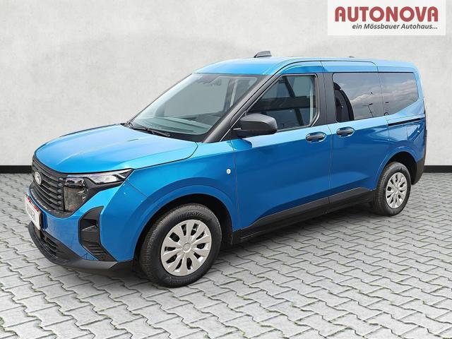 Ford Tourneo Courier Trend 1.0 EB Autom. 5JGar Kamera 
