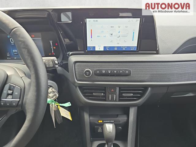 Ford Tourneo Courier Trend 1.0 EB Autom. 5JGar Kamera 