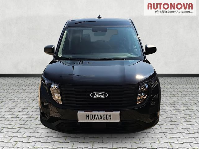 Ford Tourneo Courier Trend 1.0 EB Autom. 5JGar Kamera 