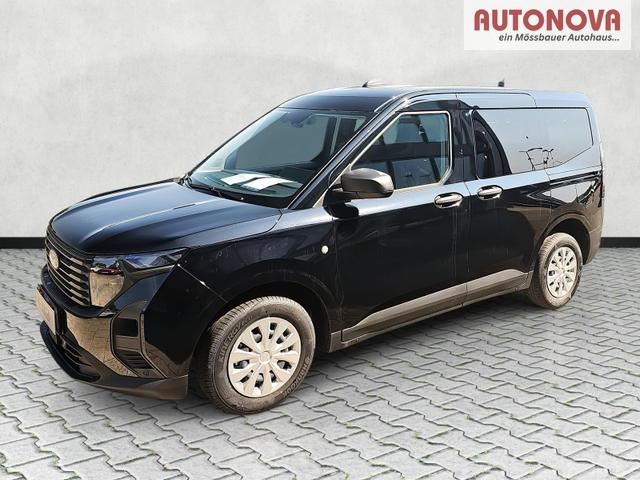 Ford Tourneo Courier Trend 1.0 EB Autom. 5JGar Kamera 