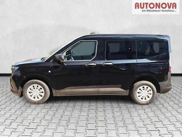 Ford Tourneo Courier Trend 1.0 EB Autom. 5JGar Kamera 