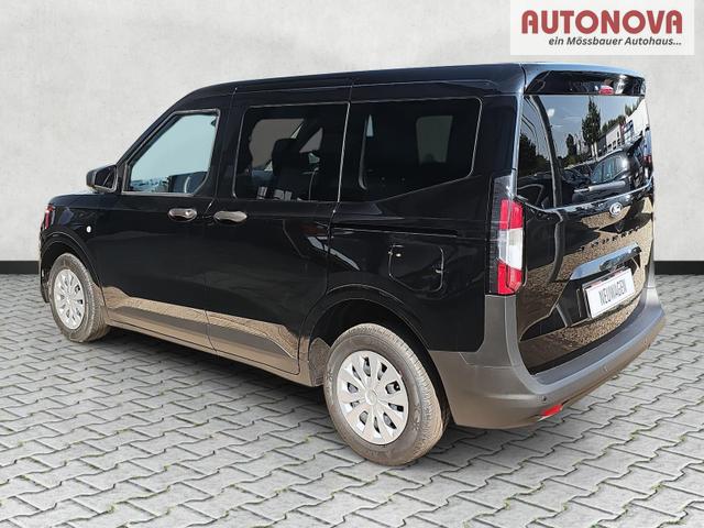 Ford Tourneo Courier Trend 1.0 EB Autom. 5JGar Kamera 