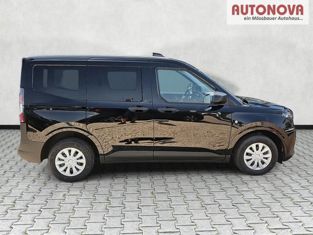 Ford Tourneo Courier Trend 1.0 EB Autom. 5JGar Kamera 