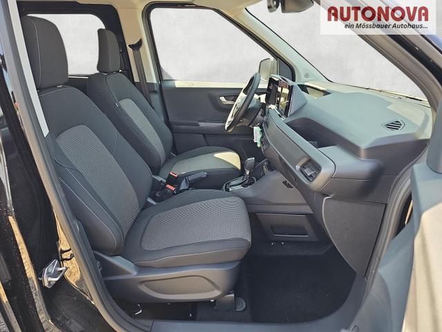 Ford Tourneo Courier Trend 1.0 EB Autom. 5JGar Kamera 