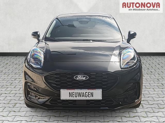 Ford Puma ST-Line 1.0 EB MHEV 7G-Autom. Winterpaket 