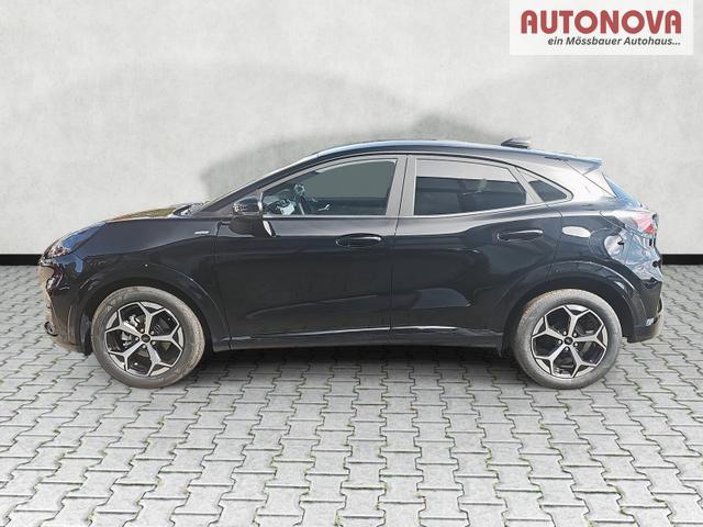 Ford Puma ST-Line 1.0 EB MHEV 7G-Autom. Winterpaket 