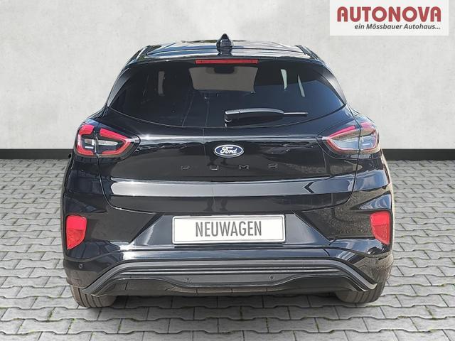 Ford Puma ST-Line 1.0 EB MHEV 7G-Autom. Winterpaket 