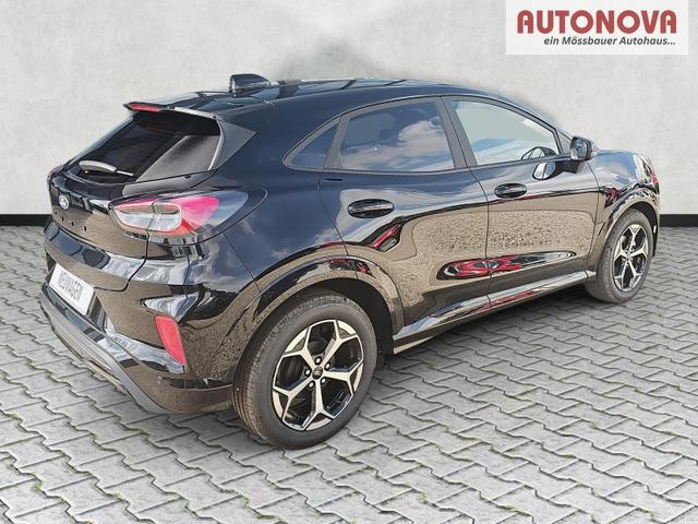 Ford Puma ST-Line 1.0 EB MHEV 7G-Autom. Winterpaket 