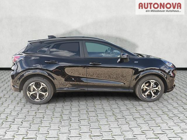 Ford Puma ST-Line 1.0 EB MHEV 7G-Autom. Winterpaket 