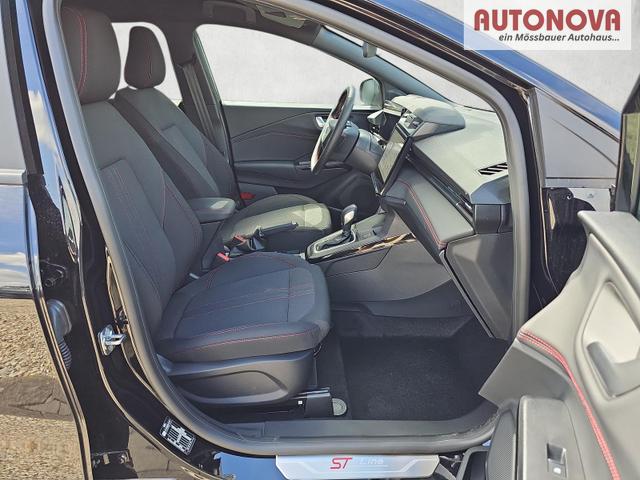 Ford Puma ST-Line 1.0 EB MHEV 7G-Autom. Winterpaket 