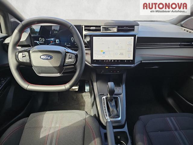 Ford Puma ST-Line 1.0 EB MHEV 7G-Autom. Winterpaket 