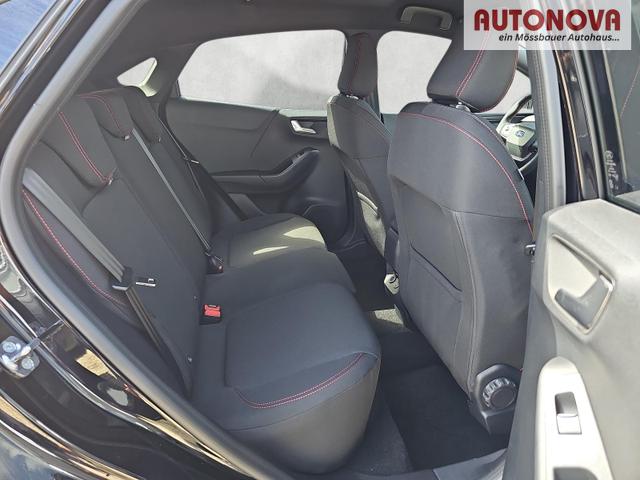 Ford Puma ST-Line 1.0 EB MHEV 7G-Autom. Winterpaket 