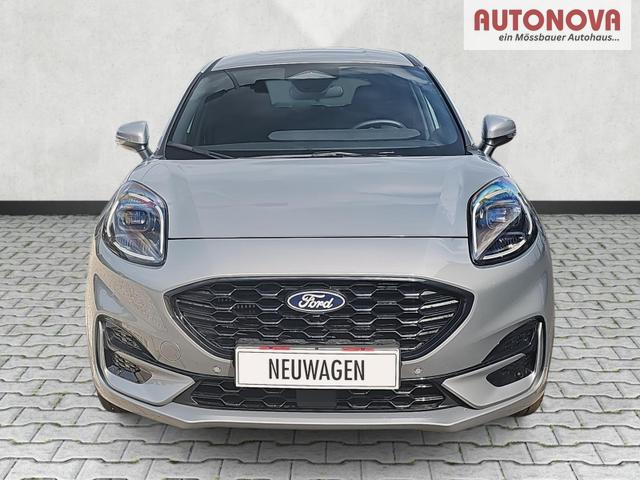 Ford Puma ST-Line 1.0 EB MHEV 7G-Autom. Winterpaket 