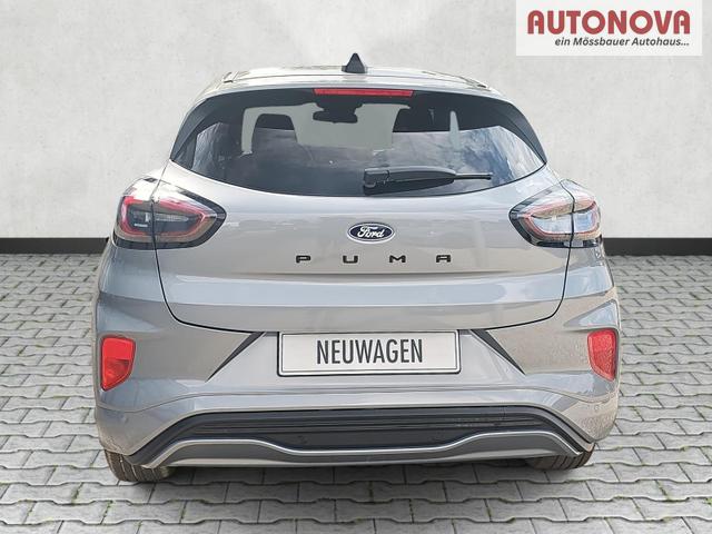 Ford Puma ST-Line 1.0 EB MHEV 7G-Autom. Winterpaket 