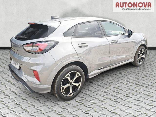 Ford Puma ST-Line 1.0 EB MHEV 7G-Autom. Winterpaket 