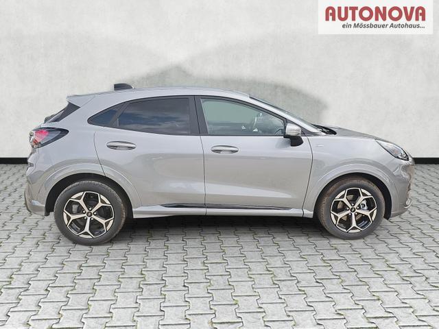 Ford Puma ST-Line 1.0 EB MHEV 7G-Autom. Winterpaket 