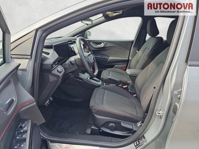 Ford Puma ST-Line 1.0 EB MHEV 7G-Autom. Winterpaket 