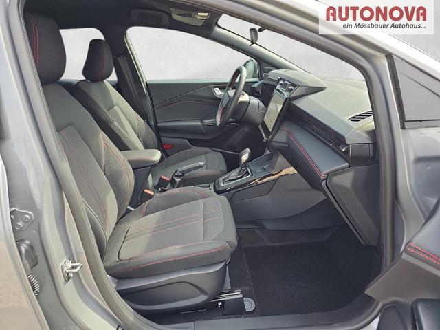 Ford Puma ST-Line 1.0 EB MHEV 7G-Autom. Winterpaket 