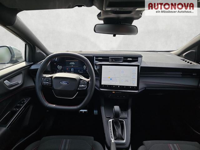 Ford Puma ST-Line 1.0 EB MHEV 7G-Autom. Winterpaket 