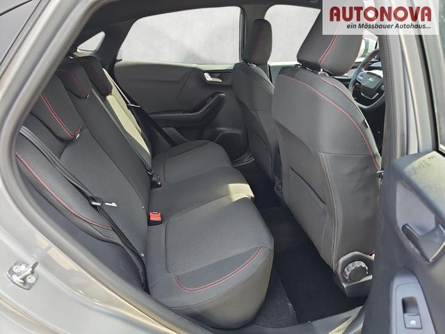 Ford Puma ST-Line 1.0 EB MHEV 7G-Autom. Winterpaket 