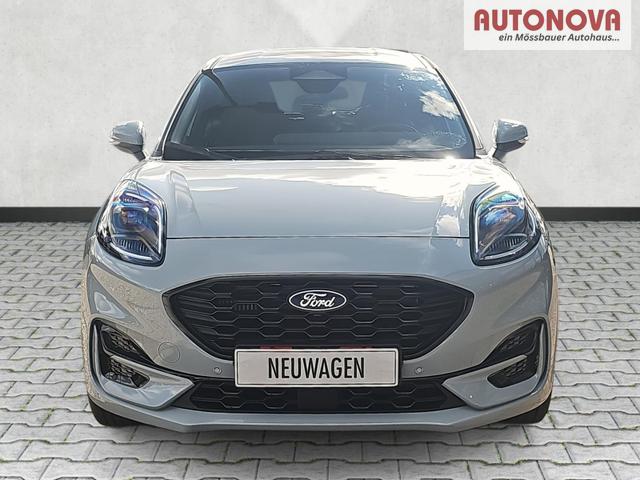 Ford Puma ST-Line 1.0 EB MHEV 7G-Autom. Winterpaket 