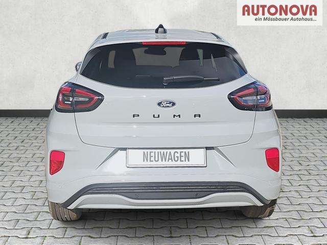 Ford Puma ST-Line 1.0 EB MHEV 7G-Autom. Winterpaket 