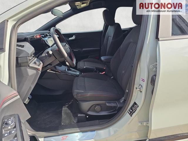 Ford Puma ST-Line 1.0 EB MHEV 7G-Autom. Winterpaket 