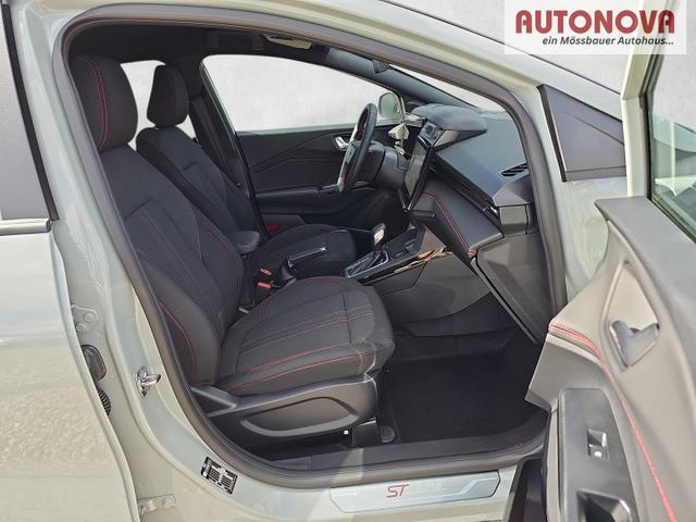 Ford Puma ST-Line 1.0 EB MHEV 7G-Autom. Winterpaket 