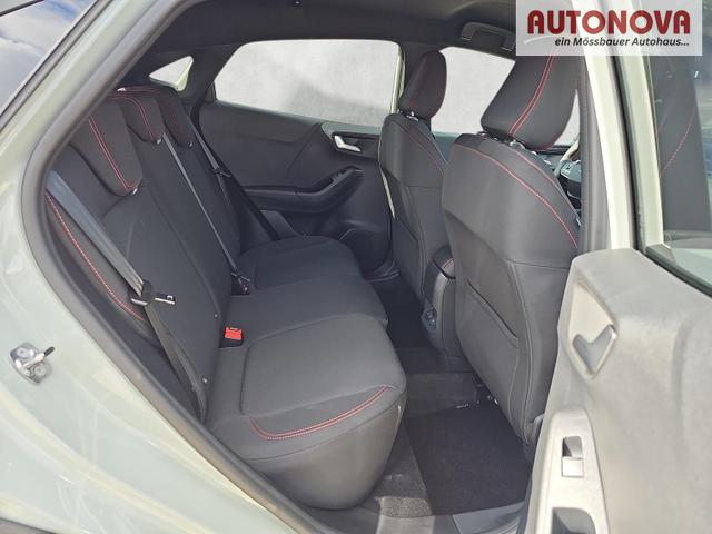 Ford Puma ST-Line 1.0 EB MHEV 7G-Autom. Winterpaket 
