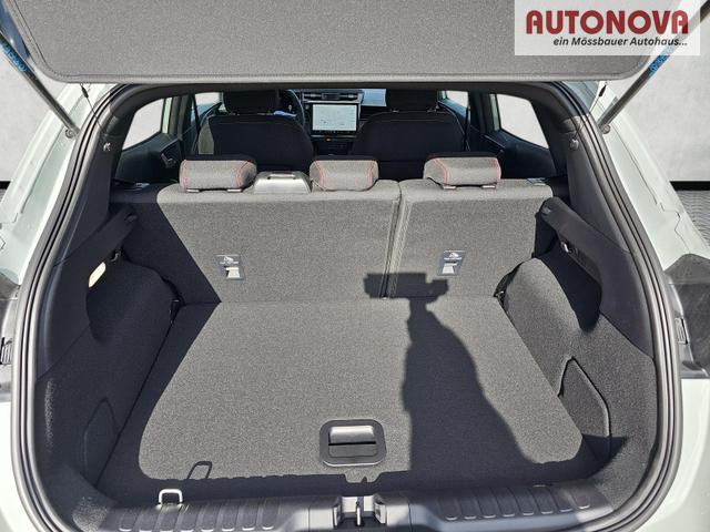 Ford Puma ST-Line 1.0 EB MHEV 7G-Autom. Winterpaket 