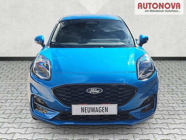 Ford Puma ST-Line 1.0 EB MHEV 7G-Autom. Winterpaket 