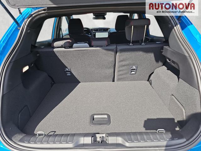 Ford Puma ST-Line 1.0 EB MHEV 7G-Autom. Winterpaket 
