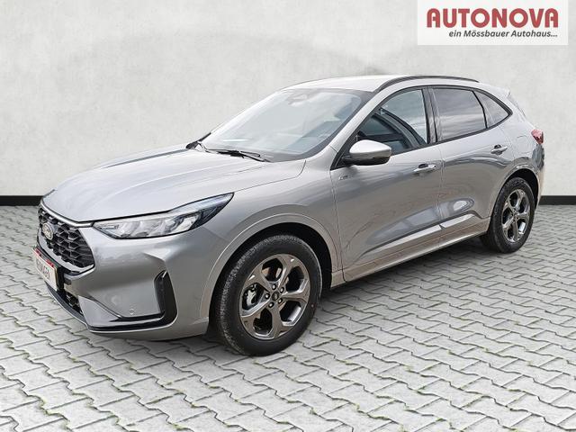 Ford Kuga ST-Line 1.5 EB Autom. ST Line 5J.Gar AHK schwenkb 