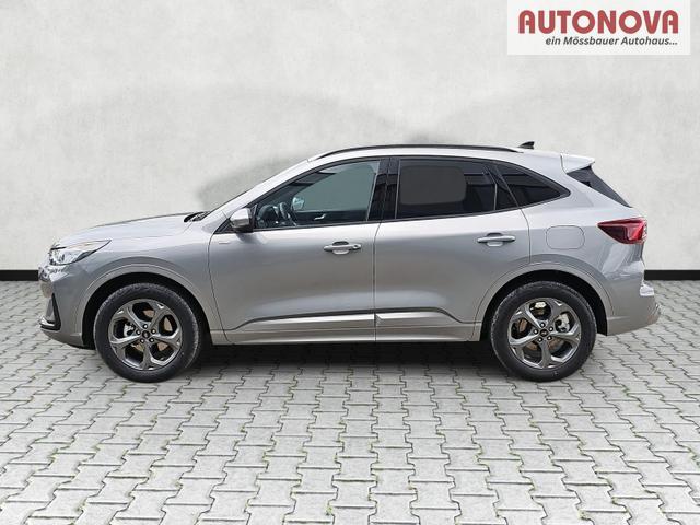 Ford Kuga ST-Line 1.5 EB Autom. ST Line 5J.Gar AHK schwenkb 