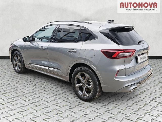 Ford Kuga ST-Line 1.5 EB Autom. ST Line 5J.Gar AHK schwenkb 