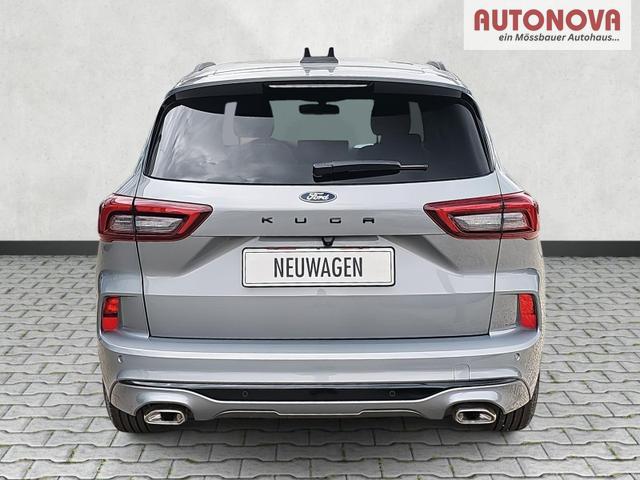 Ford Kuga ST-Line 1.5 EB Autom. ST Line 5J.Gar AHK schwenkb 
